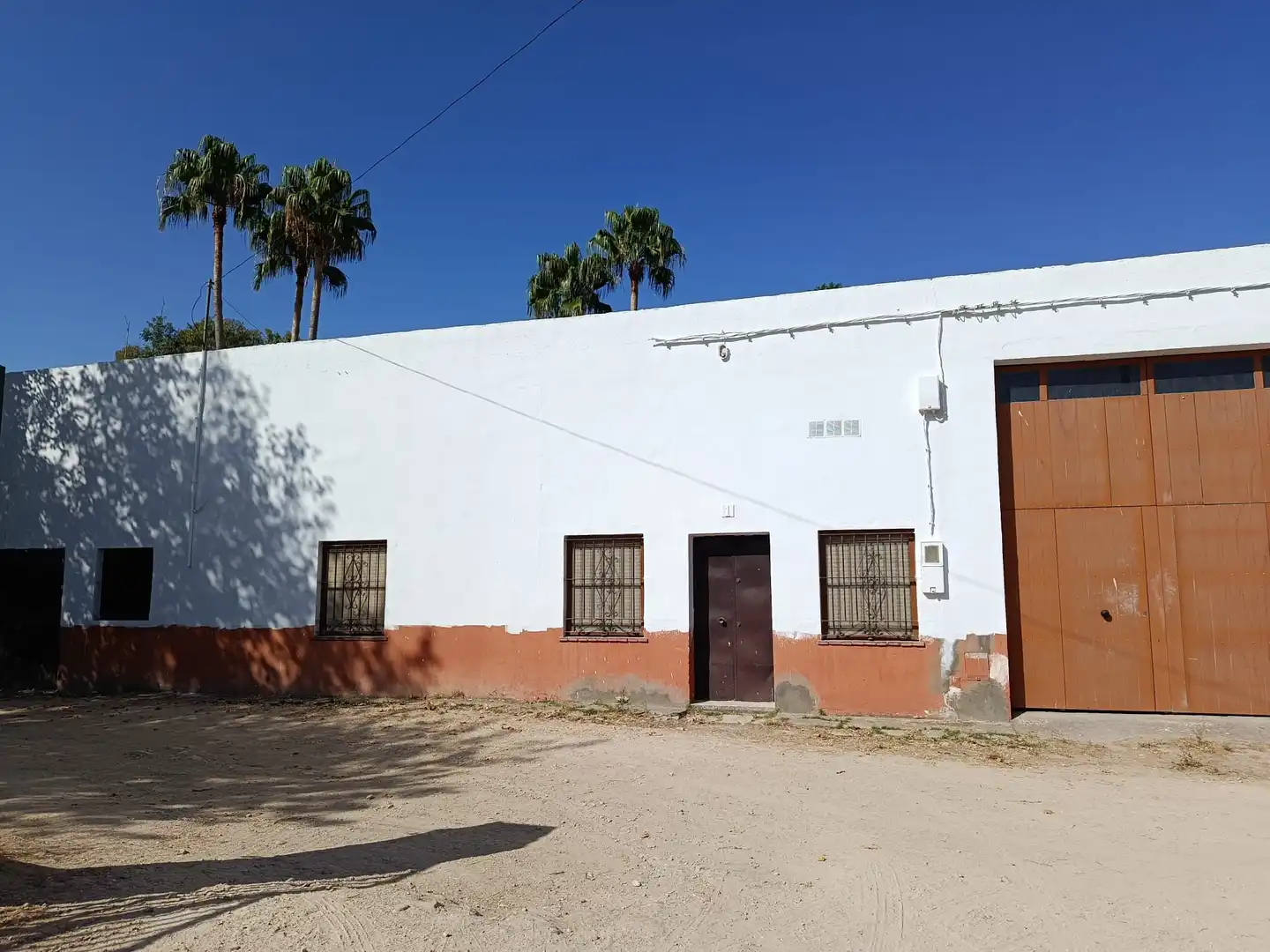 Casa rústica amb jardí en venda a Carretera eL BOSQUE, imagen 15