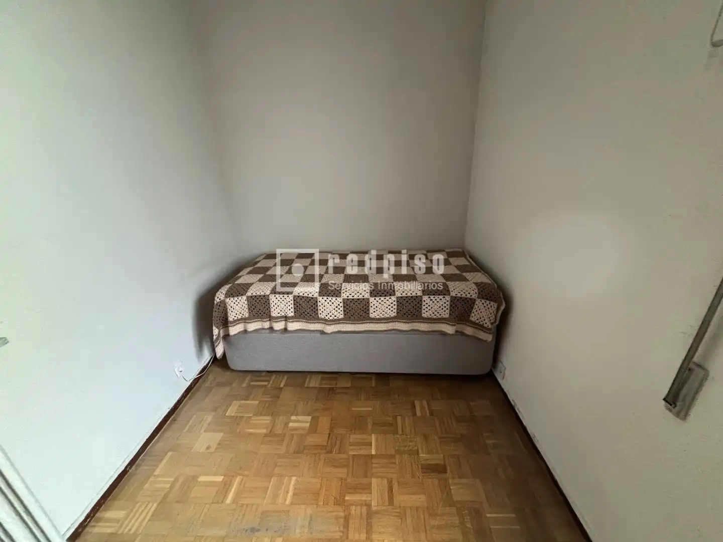 Habitación de Ático en venta en Madrid con Aire acondicionado, Calefacción y Parquet