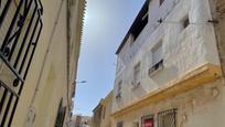Vista exterior de Casa o xalet en venda en Fuente-Álamo