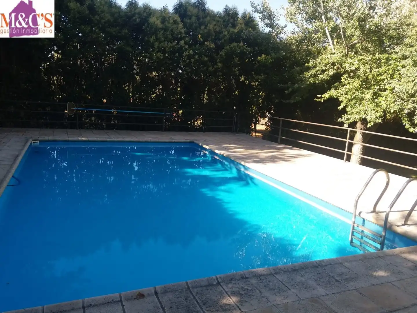 Xalet amb piscina en venda a Argamasilla de Calatrava, imagen 4