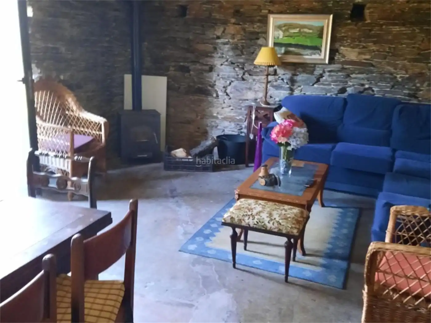 Casa en venta en Rúa Principal 76, imagen 8
