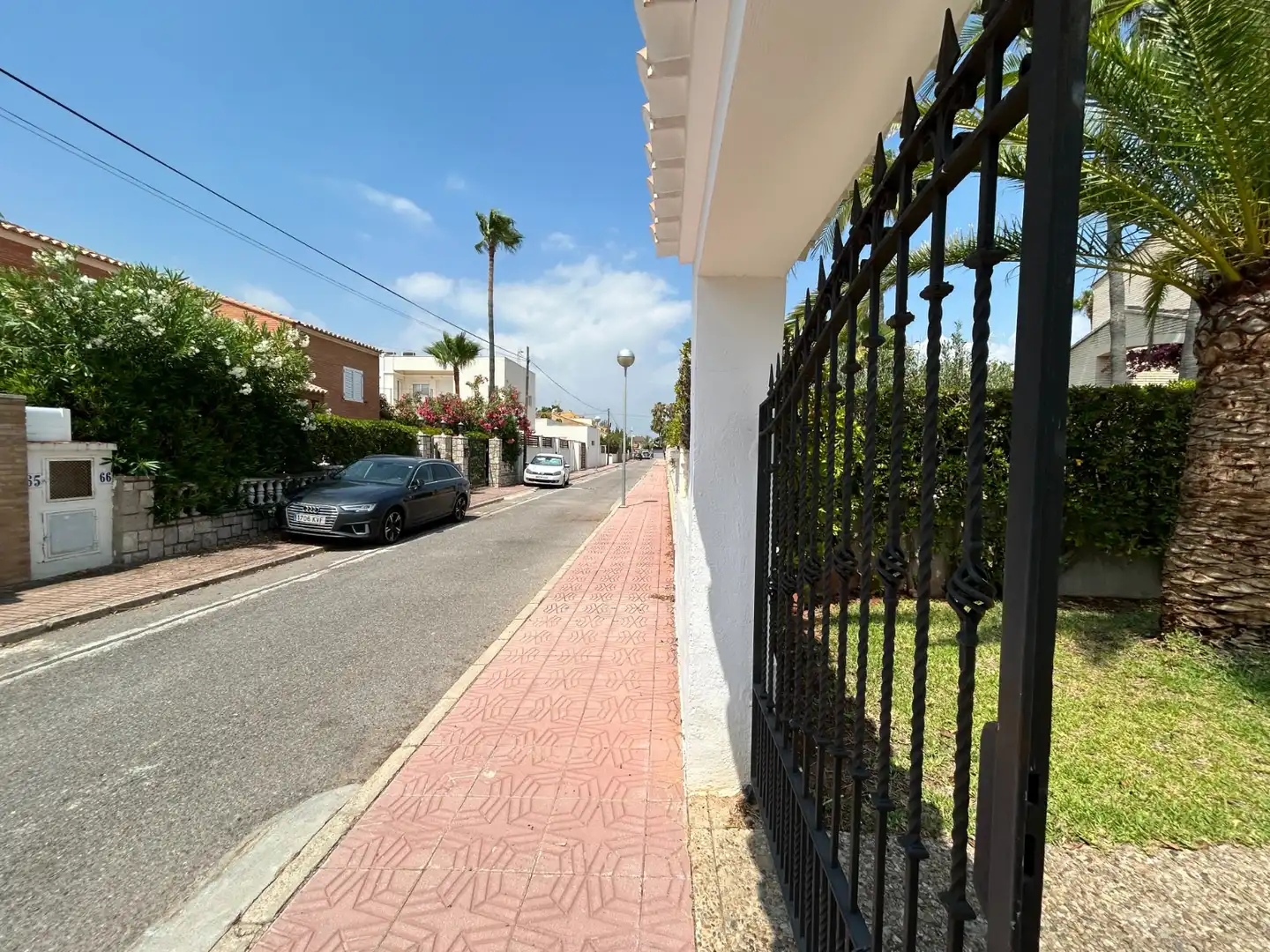 Casa o xalet en venda a Carrer del Coll-Verd, Corinto - Almarda