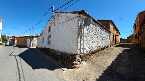Foto 4 de Casa adosada en venda a Calle Carretera, Martínez, Ávila