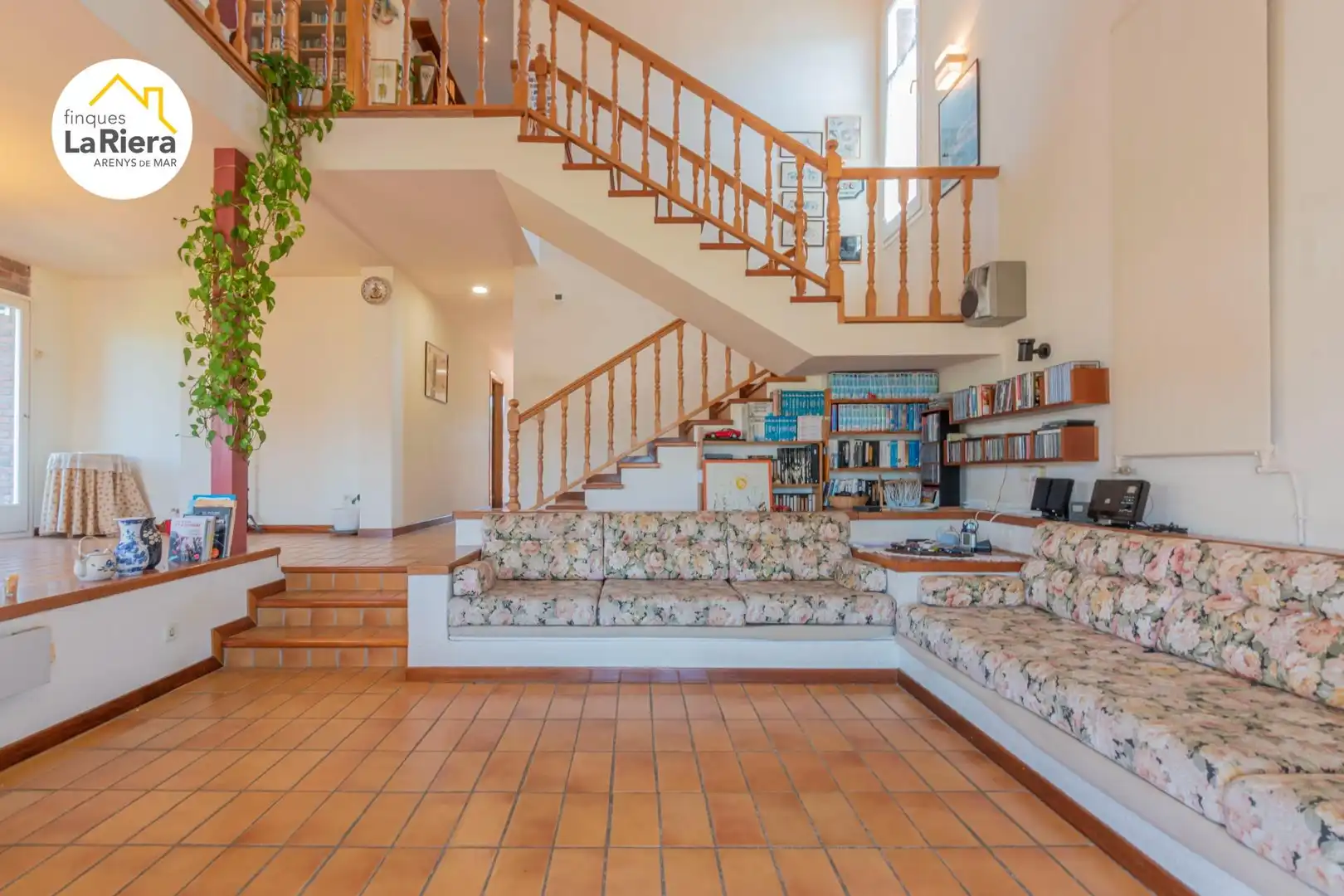 Villa mit Garten zum Verkauf in Sant Iscle de Vallalta, imagen 6