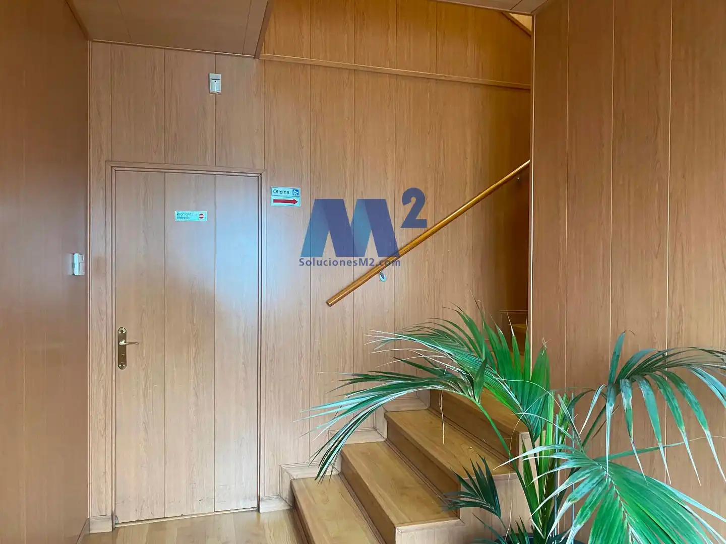 Industrial building to rent in Daza Valdez, imagen 8