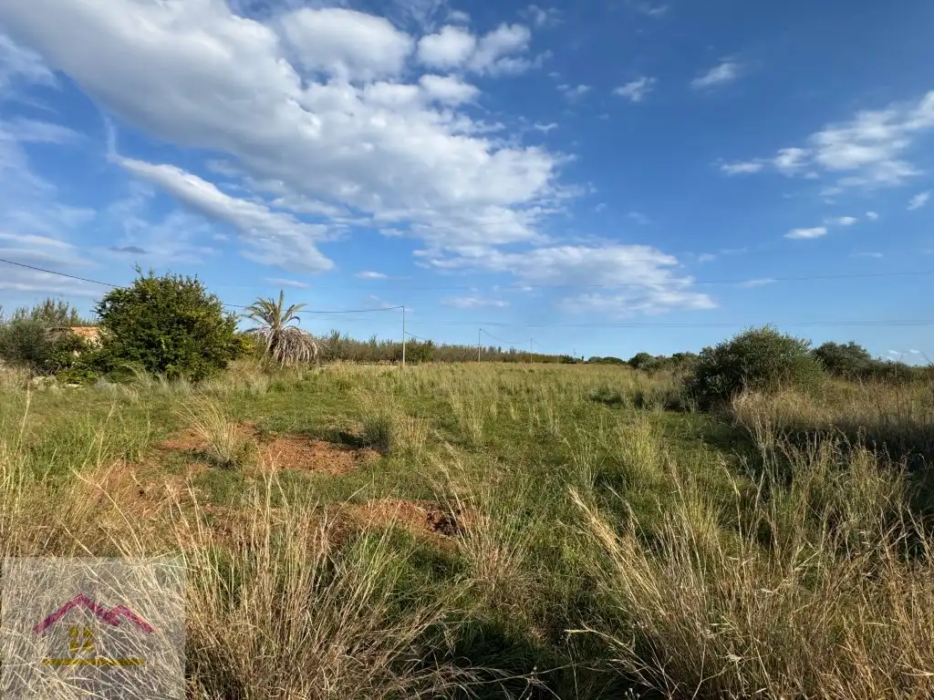 Land for sale in Partida Poligono N 07, Torreblanca