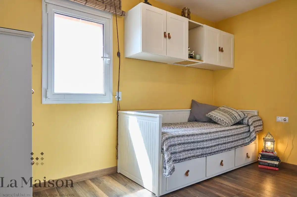 Habitación de Casa o chalet en venta en Dosrius con Calefacción, Jardín privado y Parquet