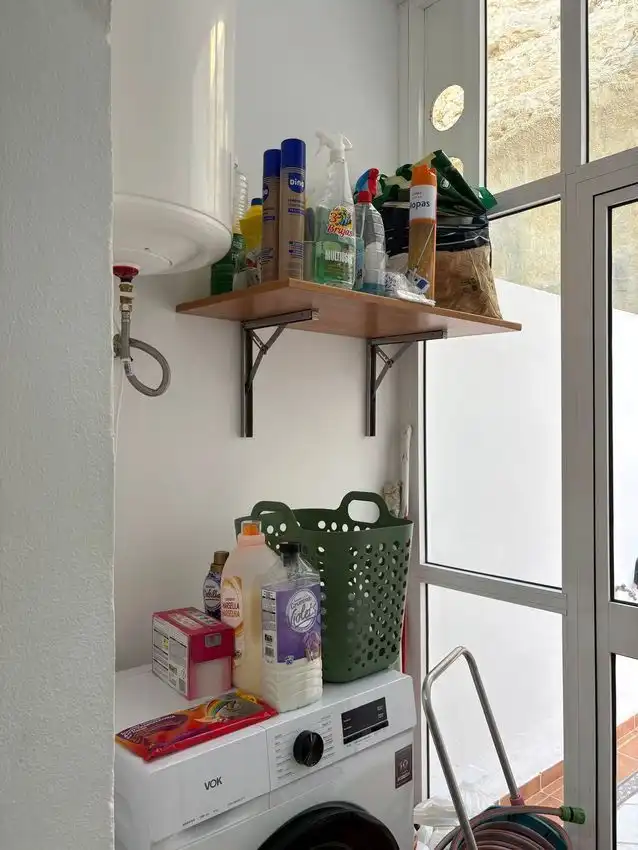 Wohnung zum Verkauf in Cruz de Conil, imagen 7