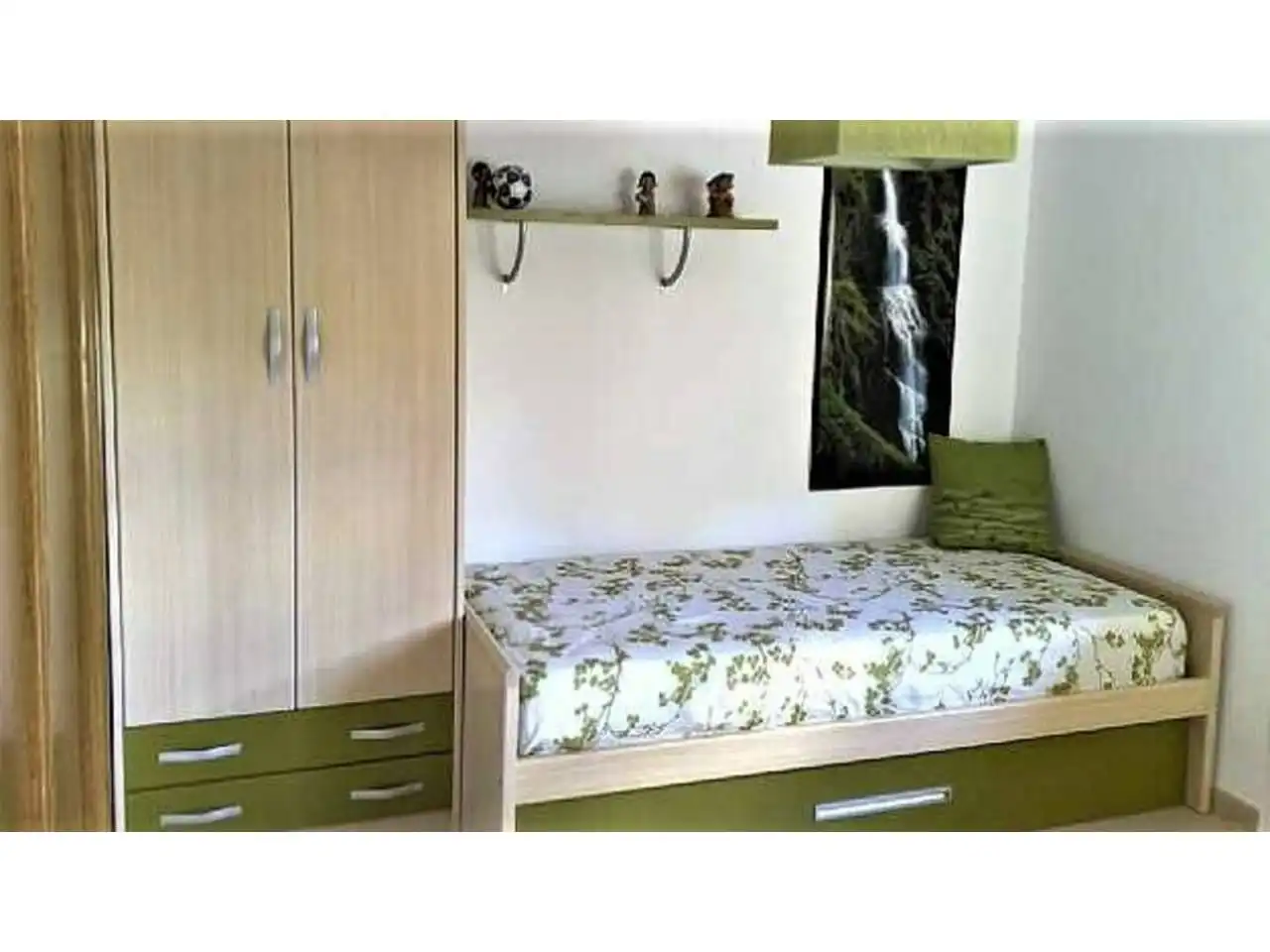 Wohnung mit Pool zum Verkauf in Calle Nicaragua, imagen 6