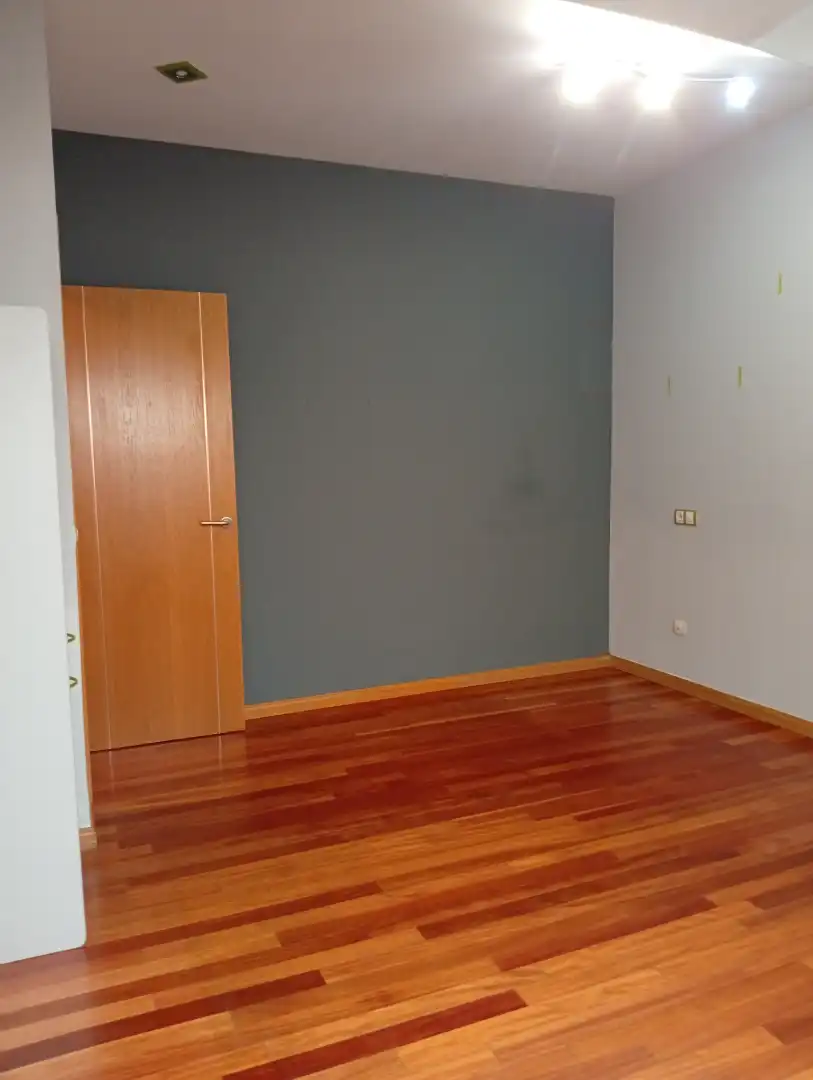 Bedroom of Flat for sale in Oeste