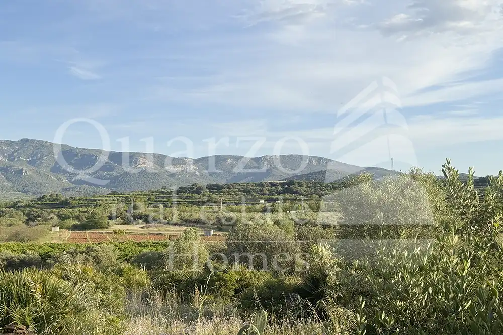 Casa o chalet en venta en Benicolet con Jardín privado