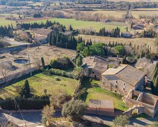 Finca rústica en venda en Vilaür amb Terrassa