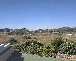 Residencial en venda en Altea