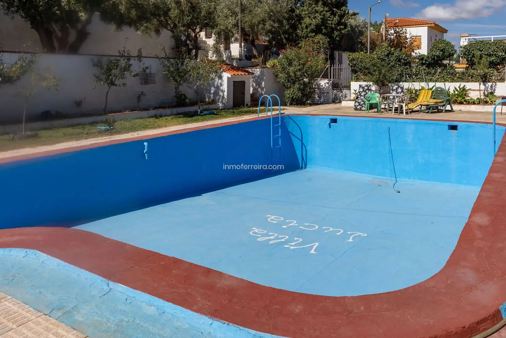 Villa avec piscine à vendre à Avenida DISEMINADOS, imagen 47
