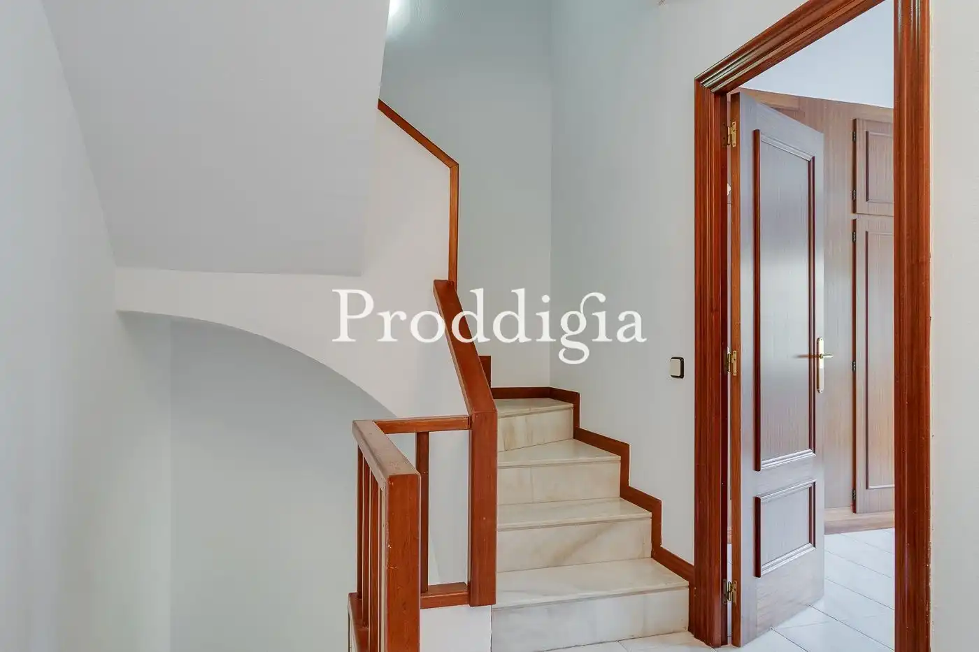 Casa adosada de lloguer en Sant Cugat del Vallès amb Aire condicionat, Calefacció i Terrassa