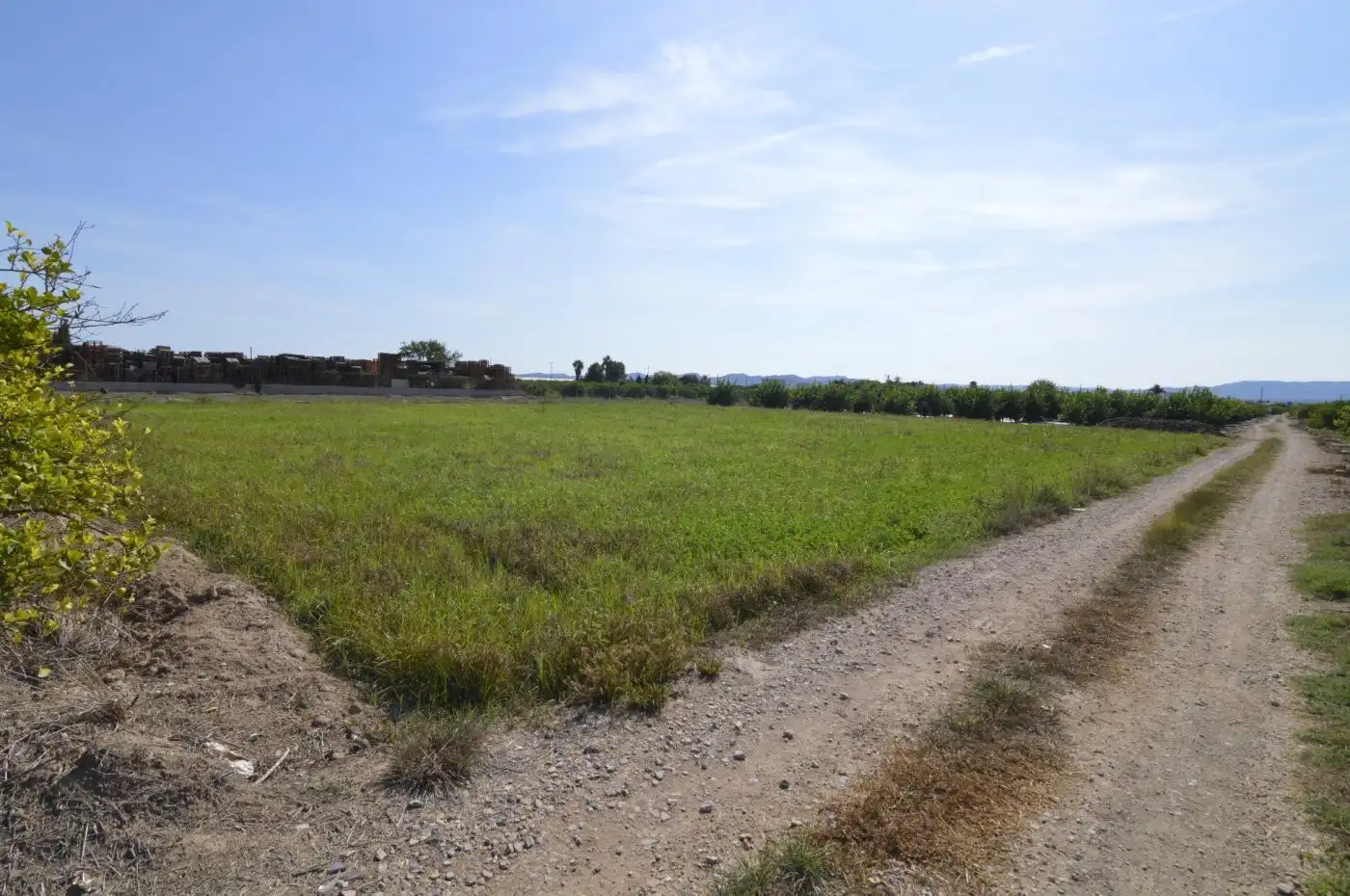 Residencial en venta en N/A, -1, Santomera