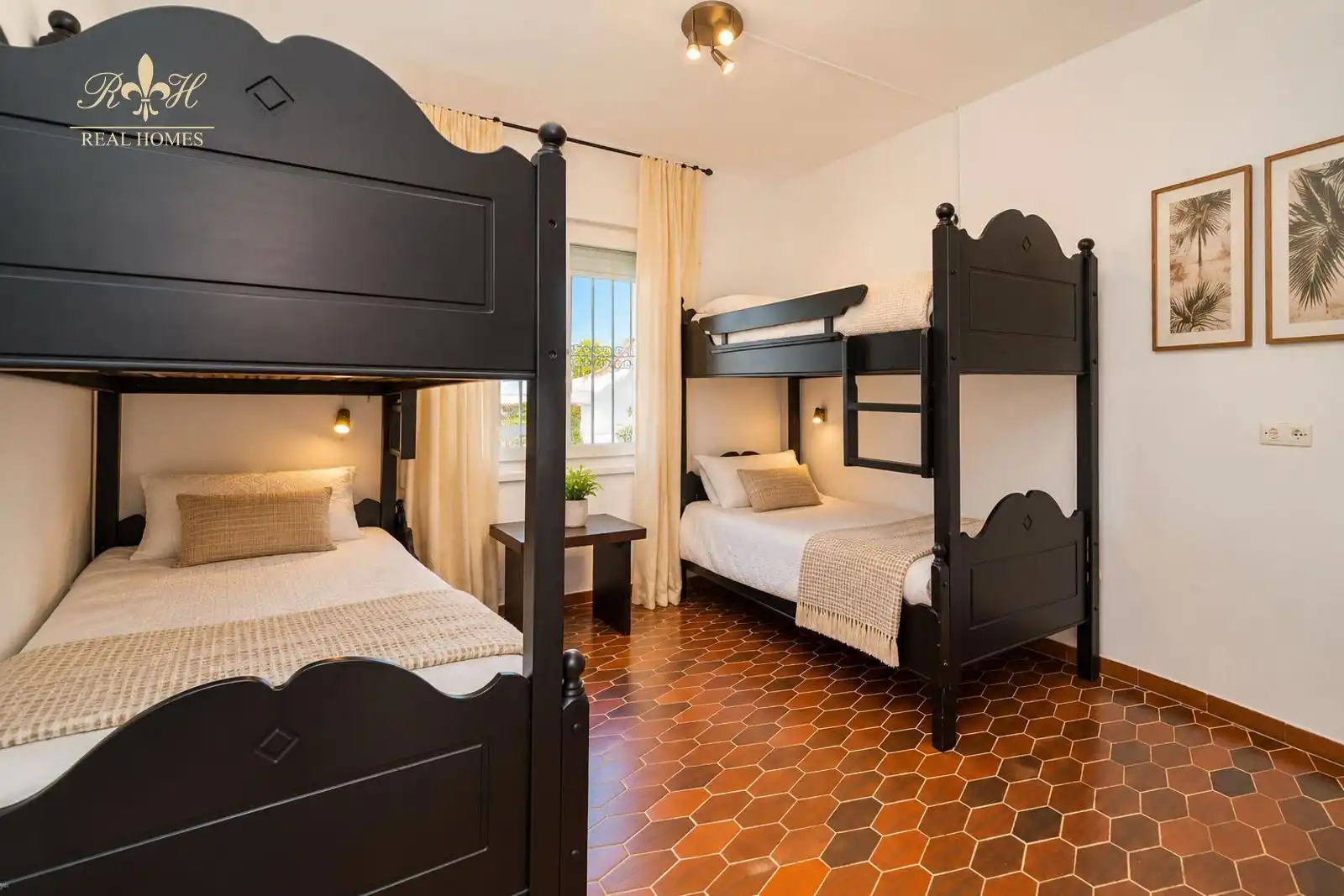Dormitori de Casa o xalet en venda en L'Albir