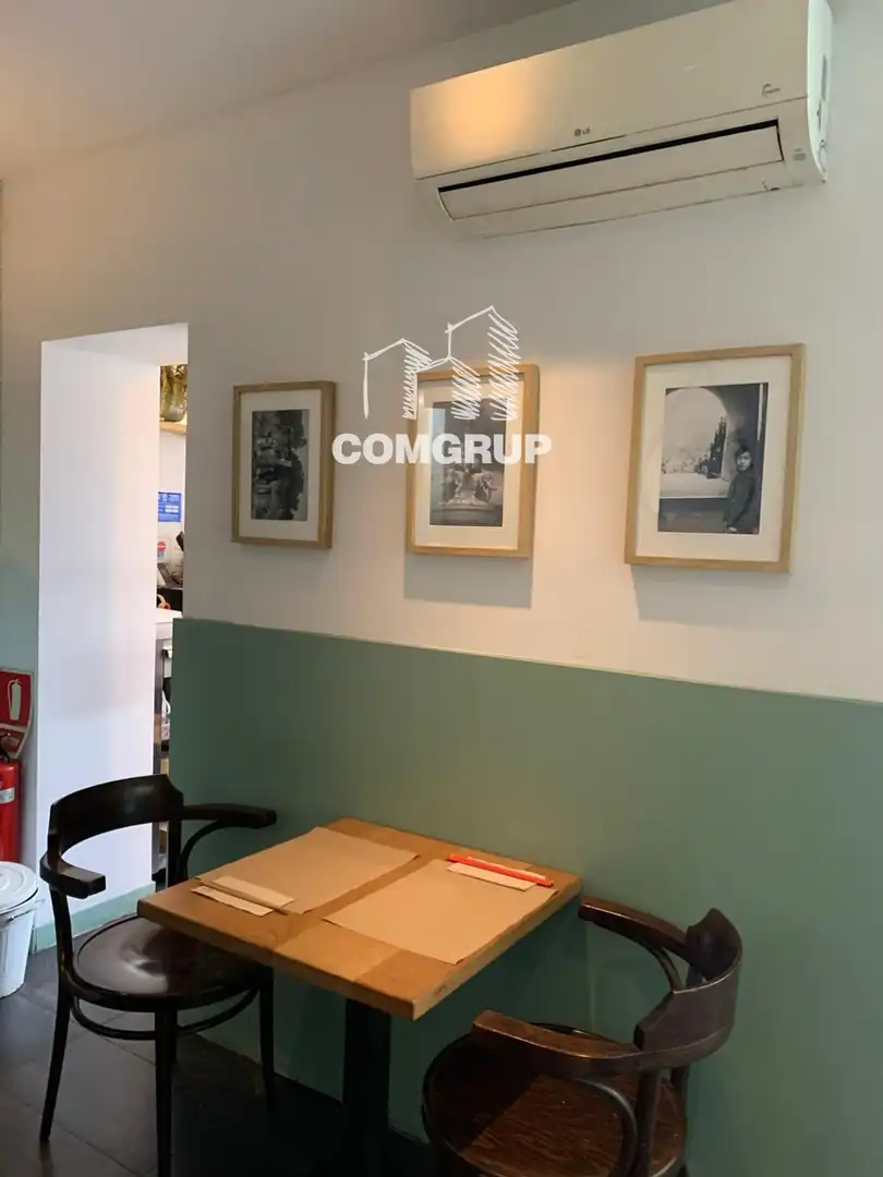 Local comercial en traspàs a Eixample, imagen 8