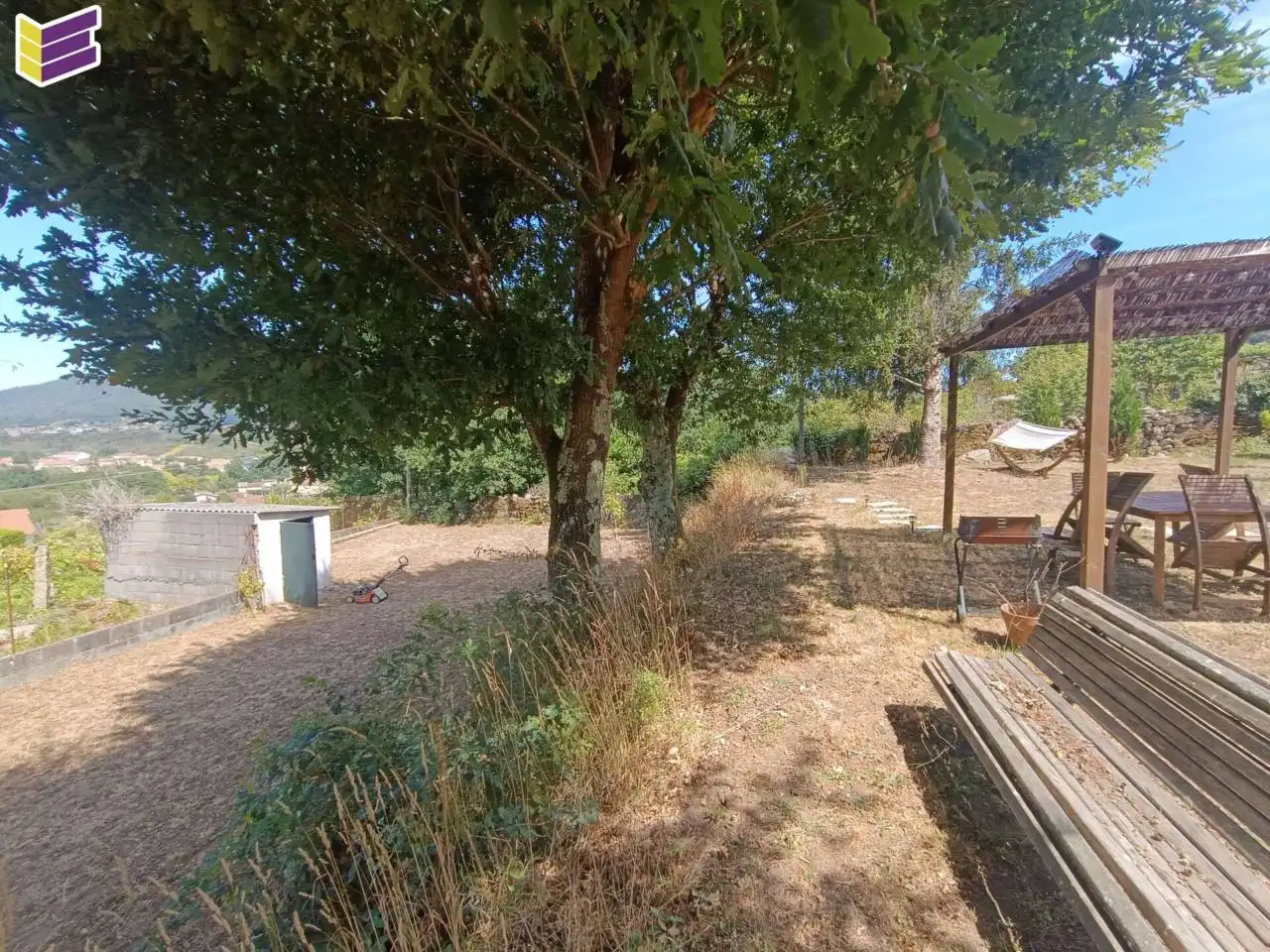 Haus mit Garten zum Verkauf in Calle San Pedro, imagen 62