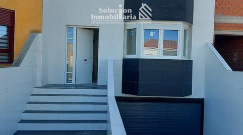 Foto 4 de Casa adosada en venda a Moríñigo, Salamanca