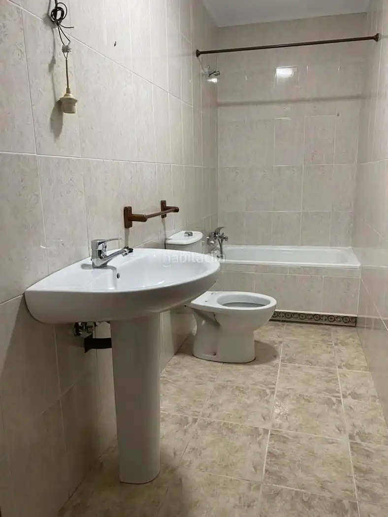 Maison mitoyenne à vendre à Calle la Estación 12