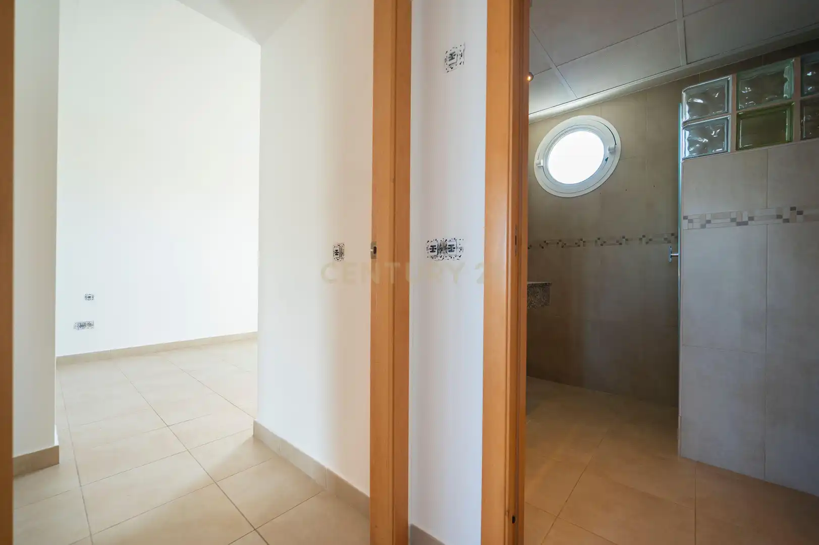 Bany de Apartament en venda en Eivissa amb Aire condicionat, Traster i Piscina