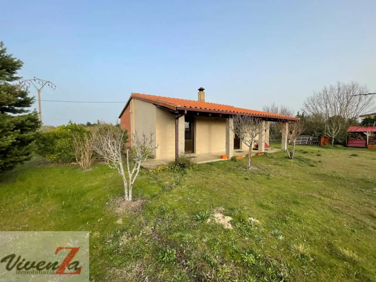 Casa en venda a Morales del Vino, imagen 9