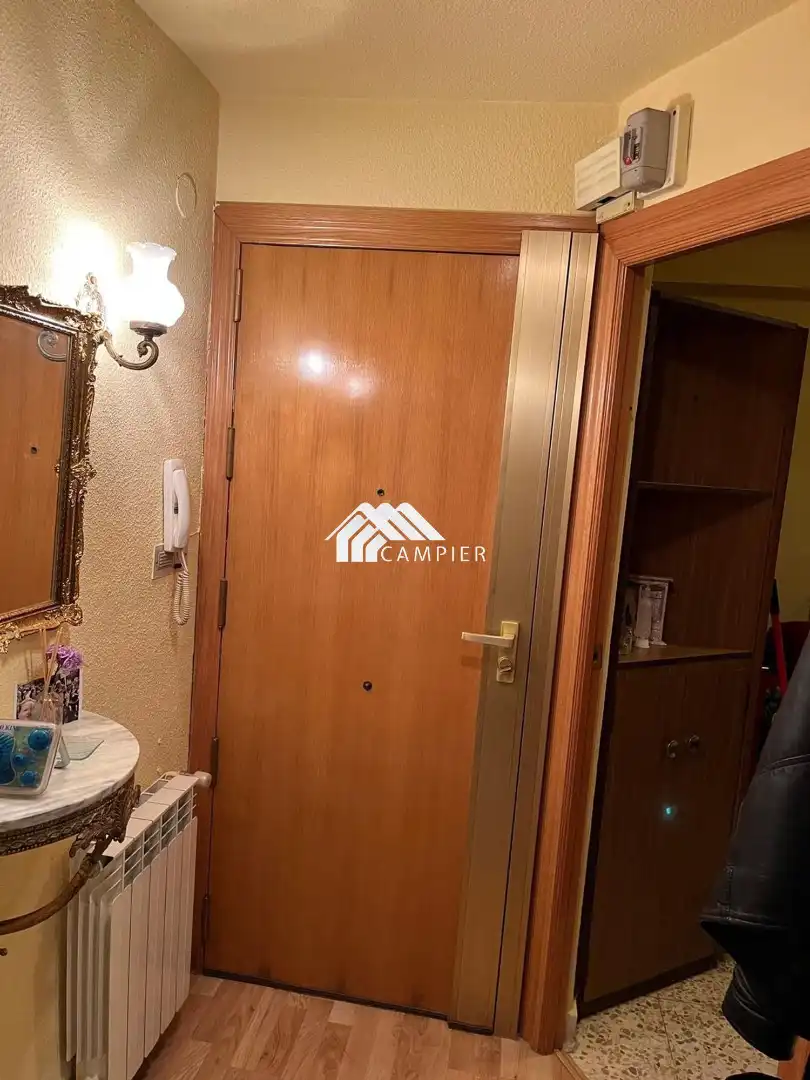 Appartamento con terrazza in vendita a Avenida Ramón y Cajal, imagen 10