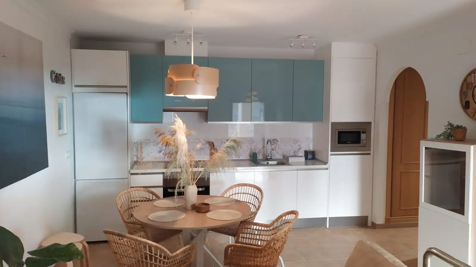 Apartament amb ascensor en venda a Paseo de Velilla 79, imagen 4