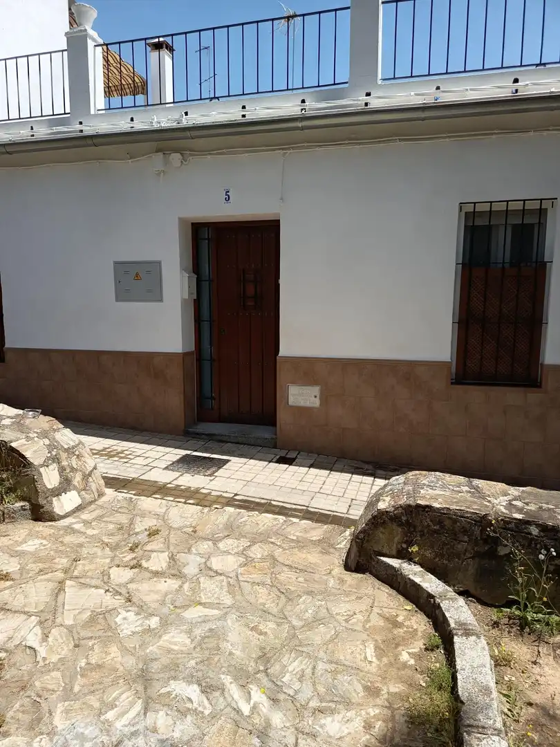 Casa en venda a El Pedroso, imagen 17
