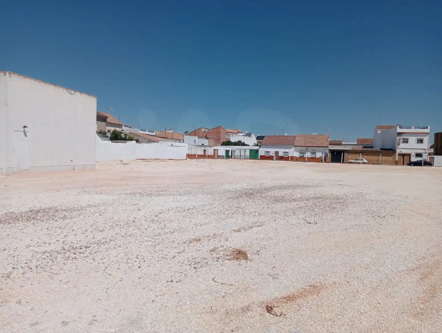 Residencial en venda en Cañada Rosal, Sevilla
