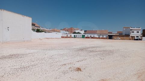 Foto 3 de Residencial en venda a Avenida de la Libertad 5, 5, Cañada Rosal, Sevilla