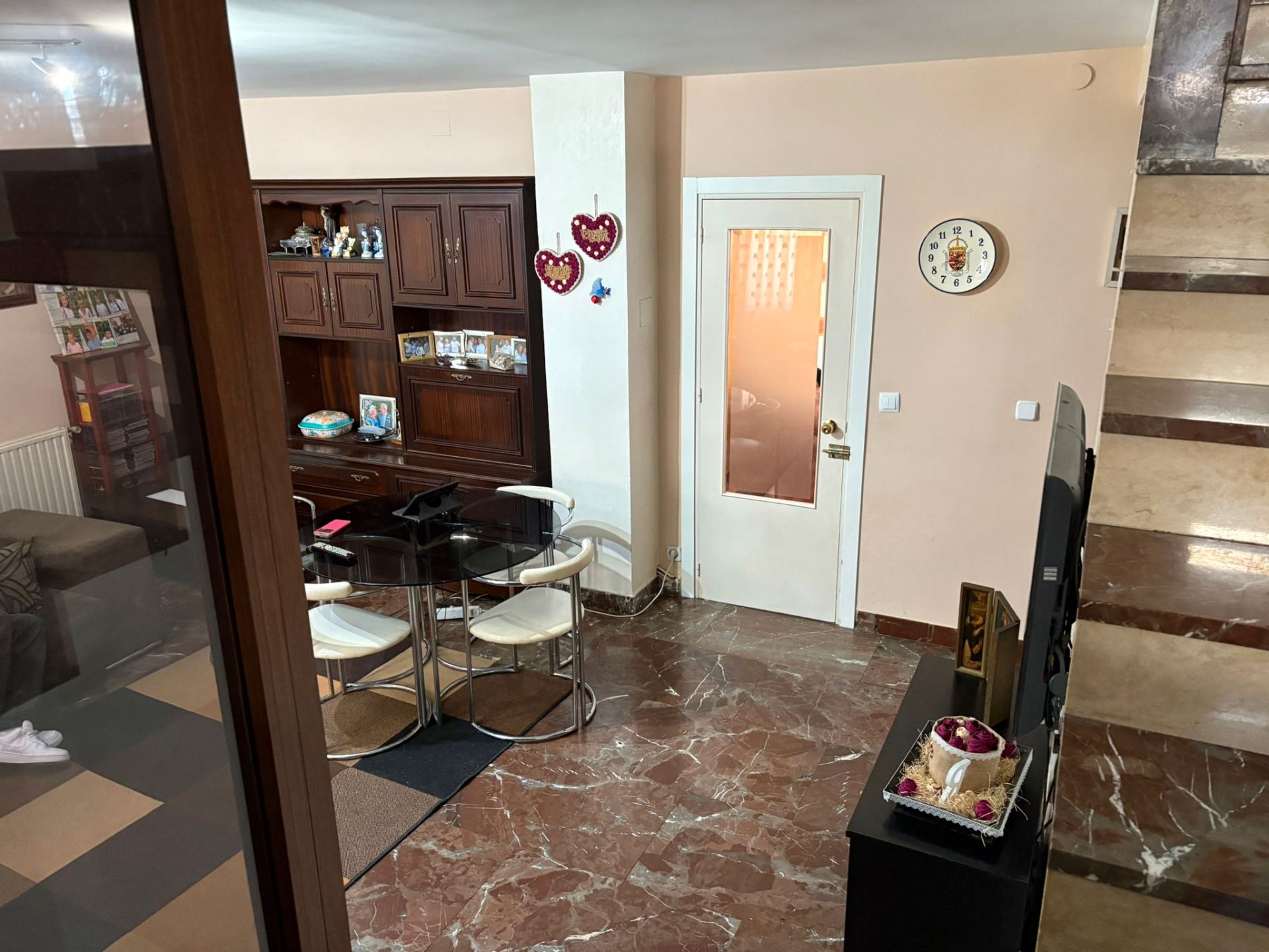 Single-family semi-detached for sale in Morata de Tajuña