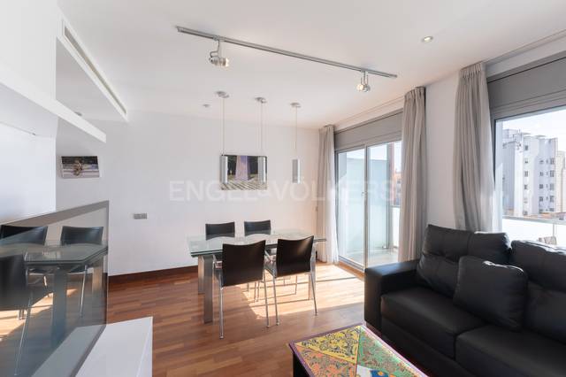 Apartamento en Venta en Sagrada Família