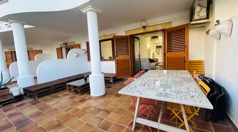 Photo 3 of Planta baja to rent in Carrer Llac Txad, 8, L'Almadrava - L'Estanyó, Alicante