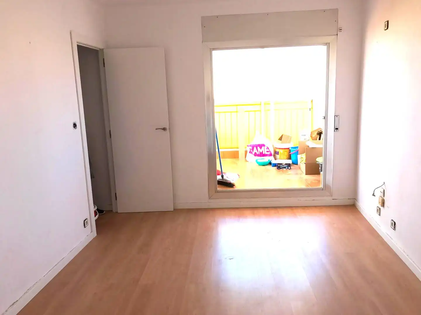 Terraza de Ático en venta en Montigalà - Sant Crist