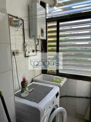 Cocina de Piso en venta en Xàtiva con Aire acondicionado, Calefacción y Balcón