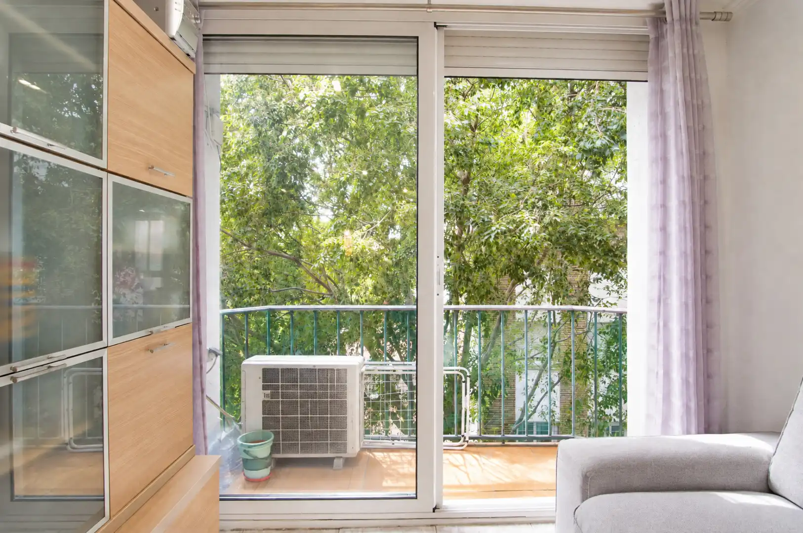 Appartement avec terrasse à vendre à Carrer de l'Estadella, imagen 3