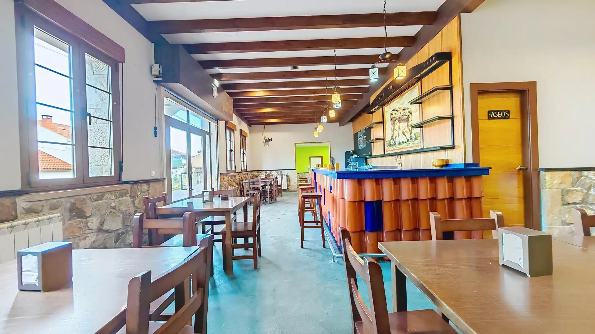 Casa o chalet en venta en Carreño con Calefacción y Amueblado