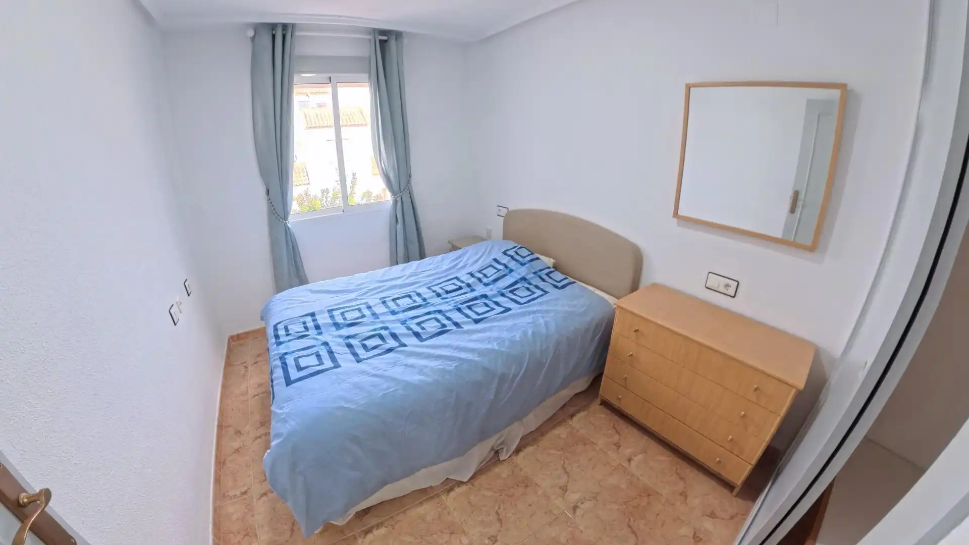 Bungalow amb terrassa en venda a Calle Río Tajo, imagen 11