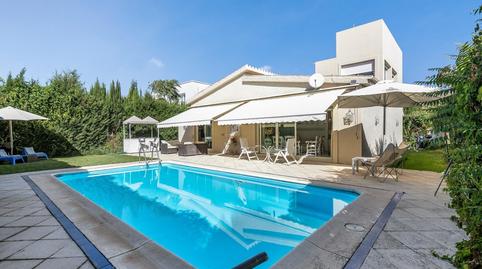 Foto 2 de Casa o xalet en venda a Calle de San Miguel, Parque de San Roque, Churriana de la Vega