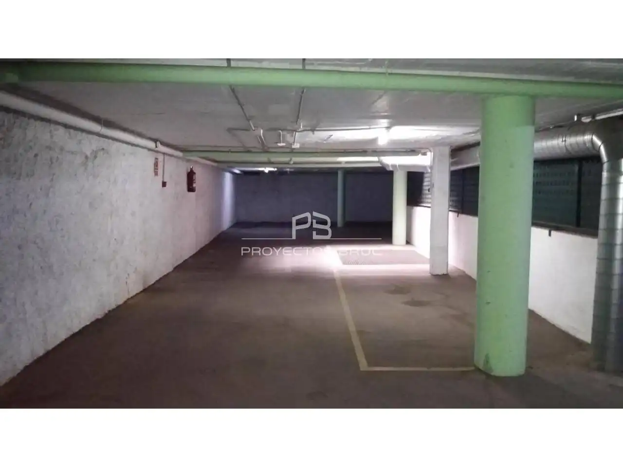 Parkplatz zum Verkauf in Calle Francesc Tàrrega, imagen 7