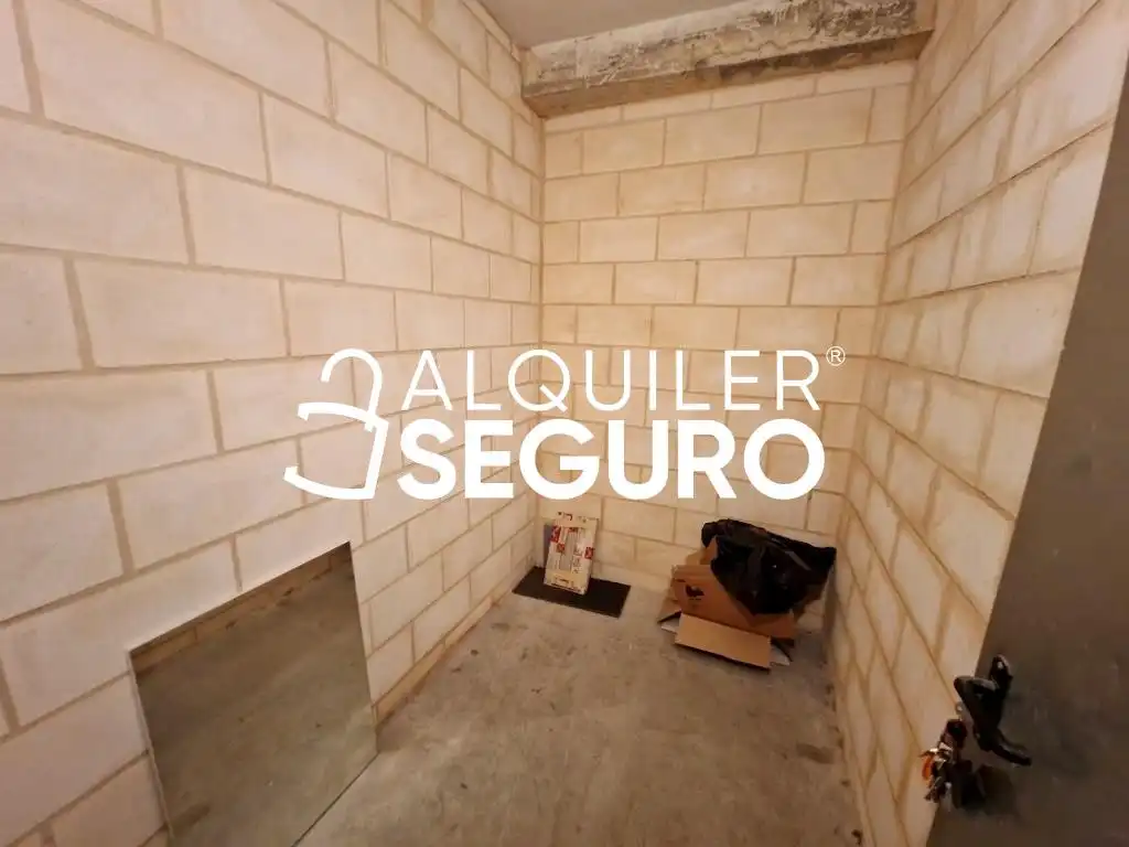 Piso de alquiler en Móstoles con Aire acondicionado, Calefacción y Terraza
