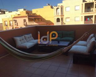 Terrace of Duplex for sale in Cuevas del Almanzora  with Air Conditioner and Terrace