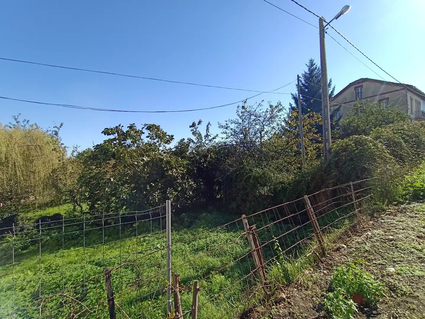 Residential land for sale in Calle Conde de Santa Barbara 31, imagen 7