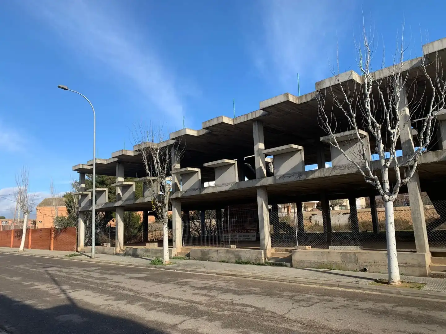 Residential land for sale in Carrer de Domènec Carrové 2, imagen 16