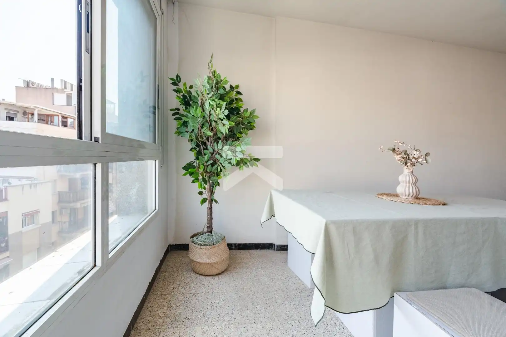 Wohnung mit Terrasse zum Verkauf in Calle CAPUTXINS, imagen 8