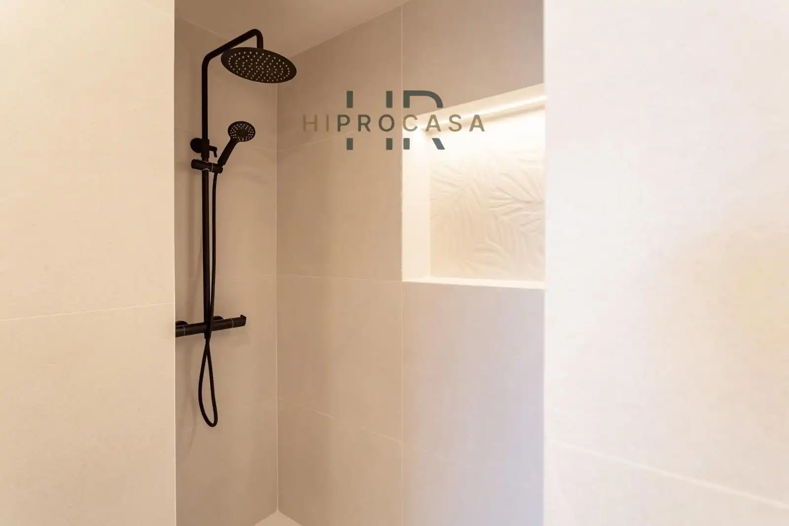 Baño de Ático en venta en Vila-seca con Aire acondicionado, Calefacción y Terraza