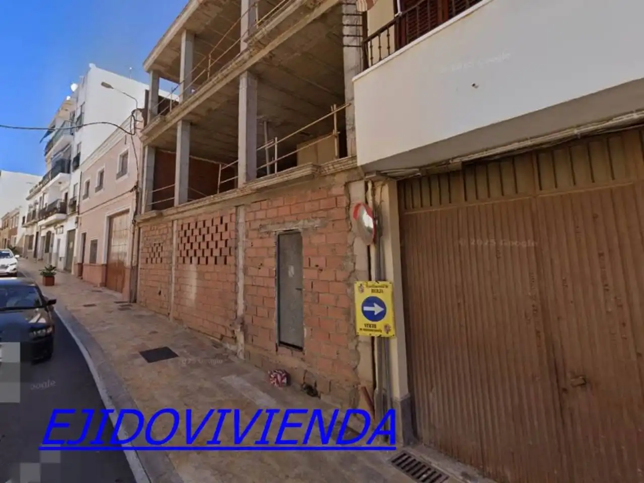 Business premises for sale in Berja