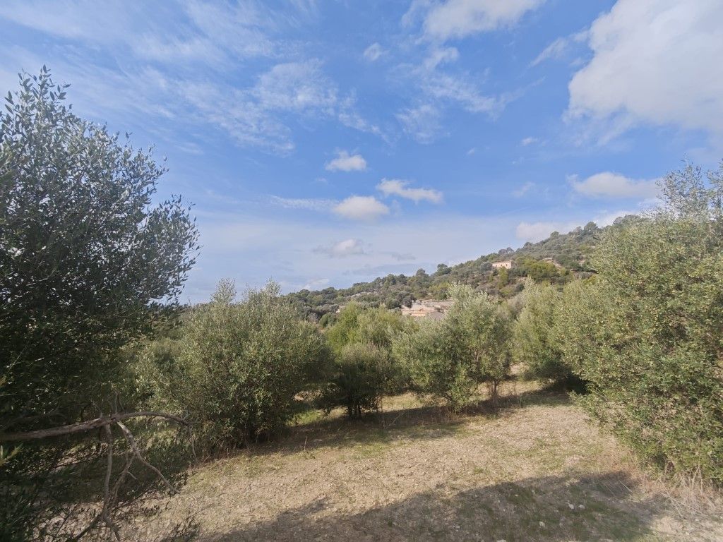 Country house zum Verkauf in Selva